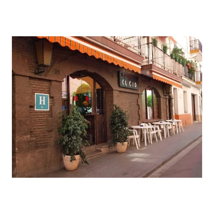 Hotel El Cid