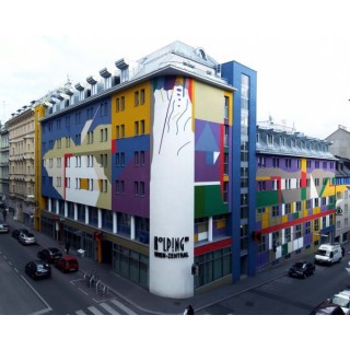 Hotel Kolping Wien Zentral