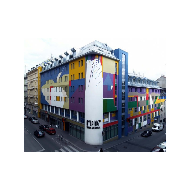 Hotel Kolping Wien Zentral