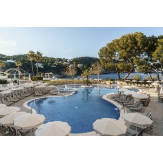 Alua Gran Camp de Mar