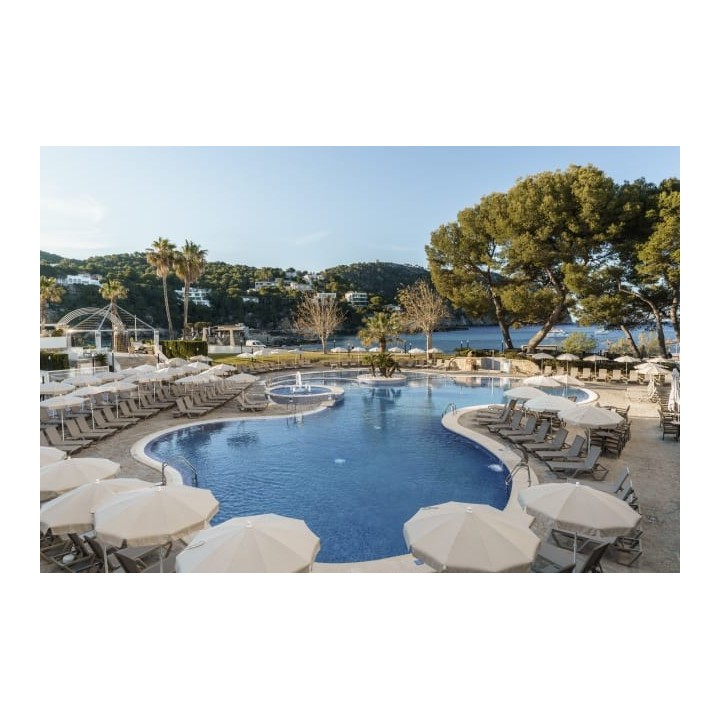 Alua Gran Camp de Mar