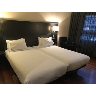 AC Hotel General Alava by Marriott