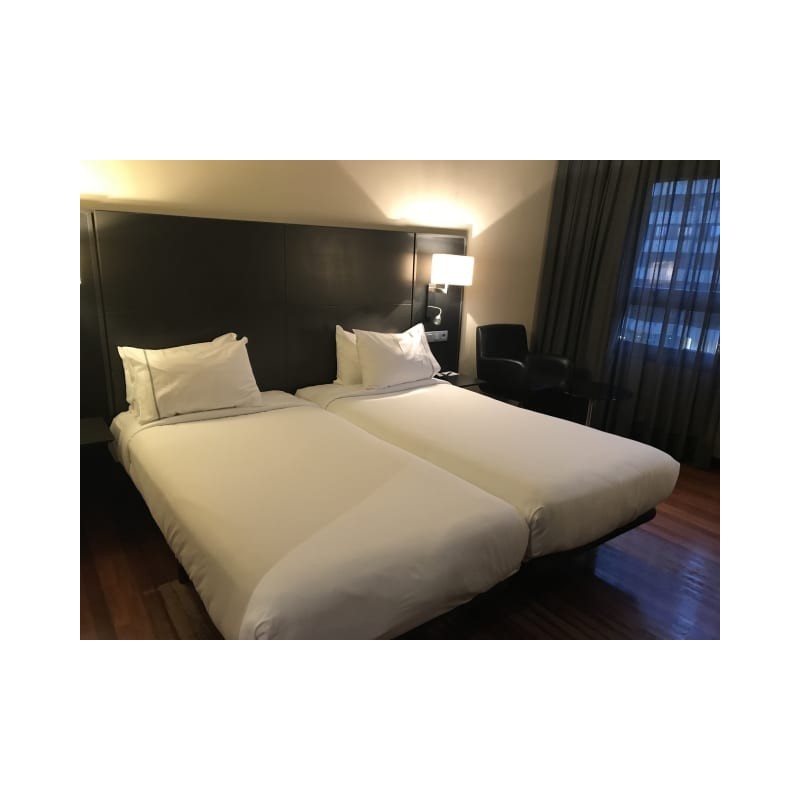 AC Hotel General Alava by Marriott
