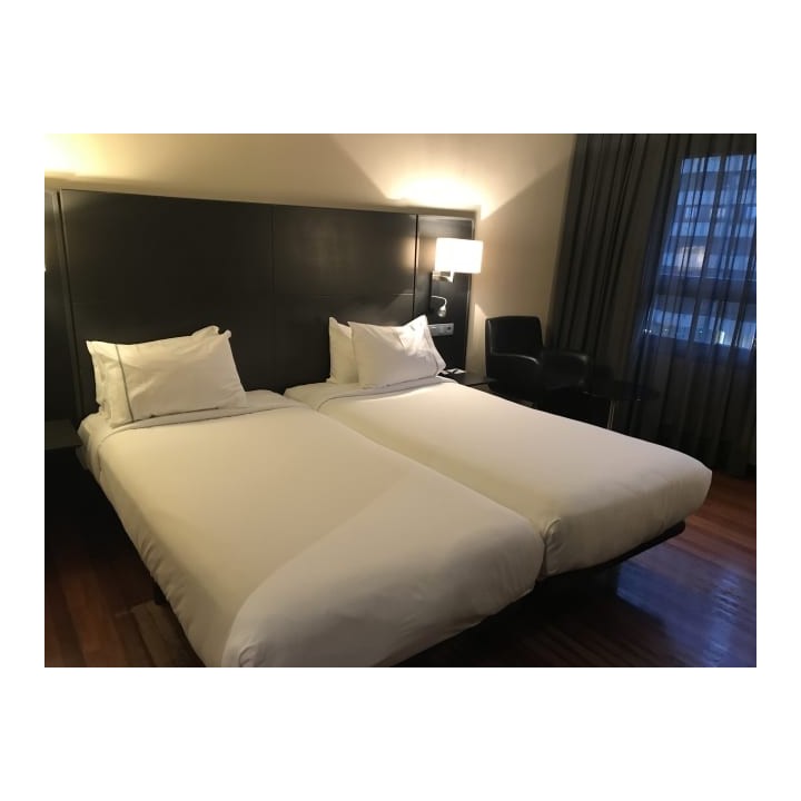 AC Hotel General Alava by Marriott