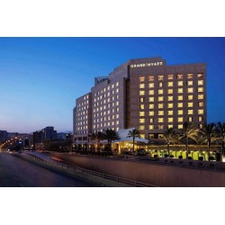 Hotel Grand Hyatt