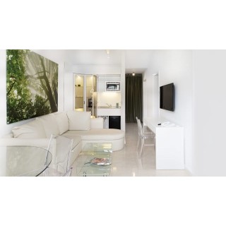 Bungalowhotel Parque del Paraiso II - Erwachsenenhotel