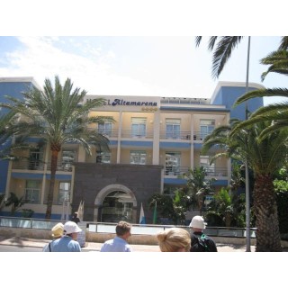 IFA Villas Altamarena