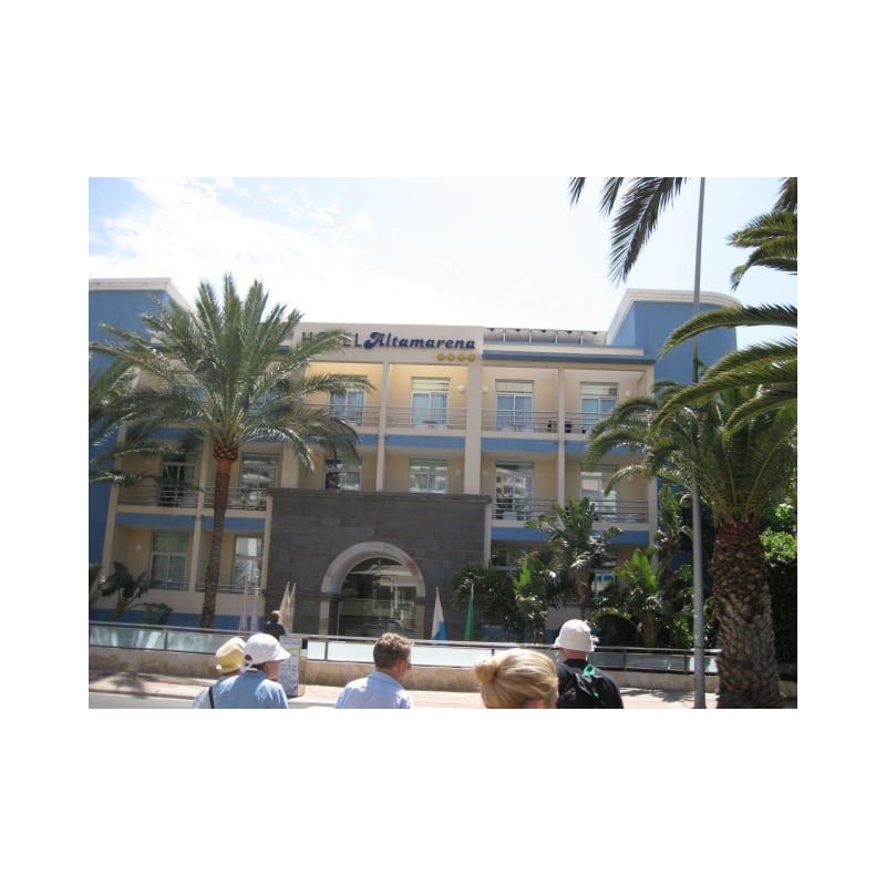 IFA Villas Altamarena