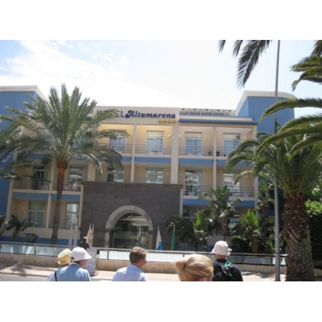 IFA Villas Altamarena
