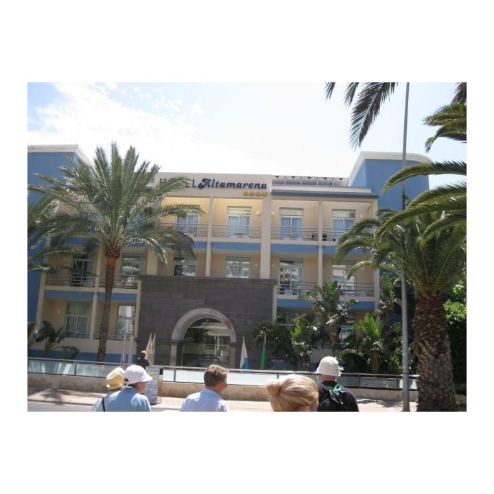 IFA Villas Altamarena