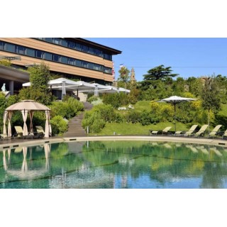 A.Roma Lifestyle Hotel