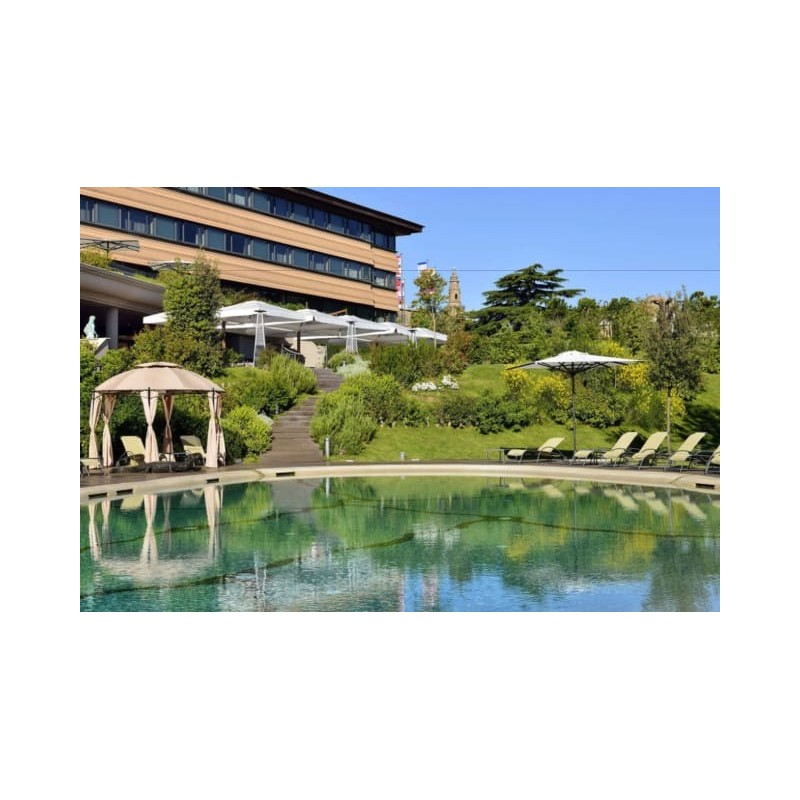 A.Roma Lifestyle Hotel