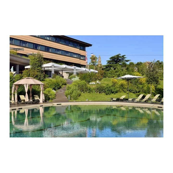 A.Roma Lifestyle Hotel