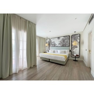 Hotel Soho Boutique Puerto