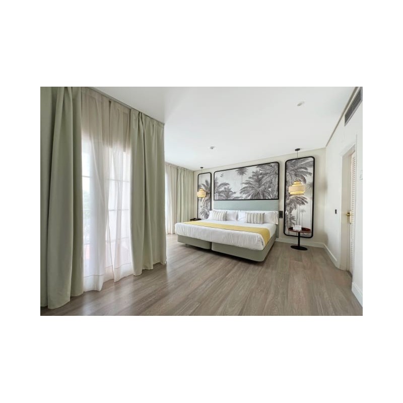 Hotel Soho Boutique Puerto