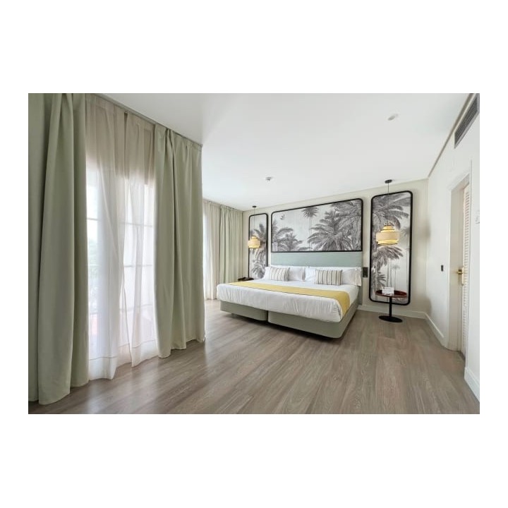 Hotel Soho Boutique Puerto