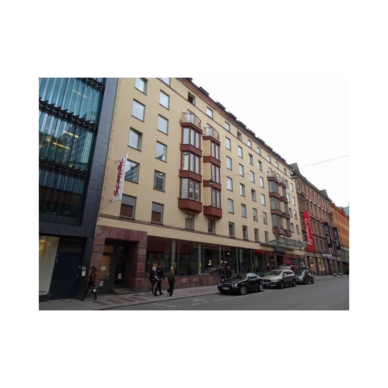 Scandic Klara