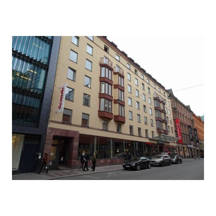 Scandic Klara