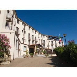 Hotel San Trano