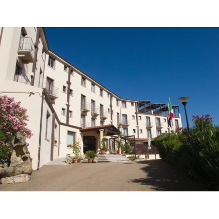 Hotel San Trano
