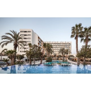 AQUA Hotel Silhouette & Spa - Adults only