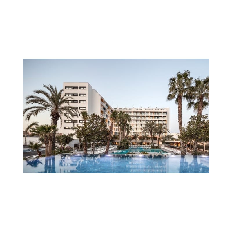 AQUA Hotel Silhouette & Spa - Adults only