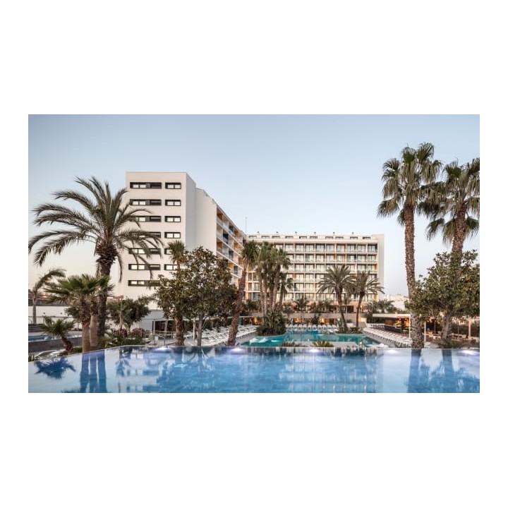 AQUA Hotel Silhouette & Spa - Adults only