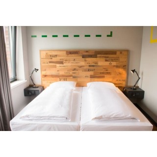 Kröger by Underdog Hotels