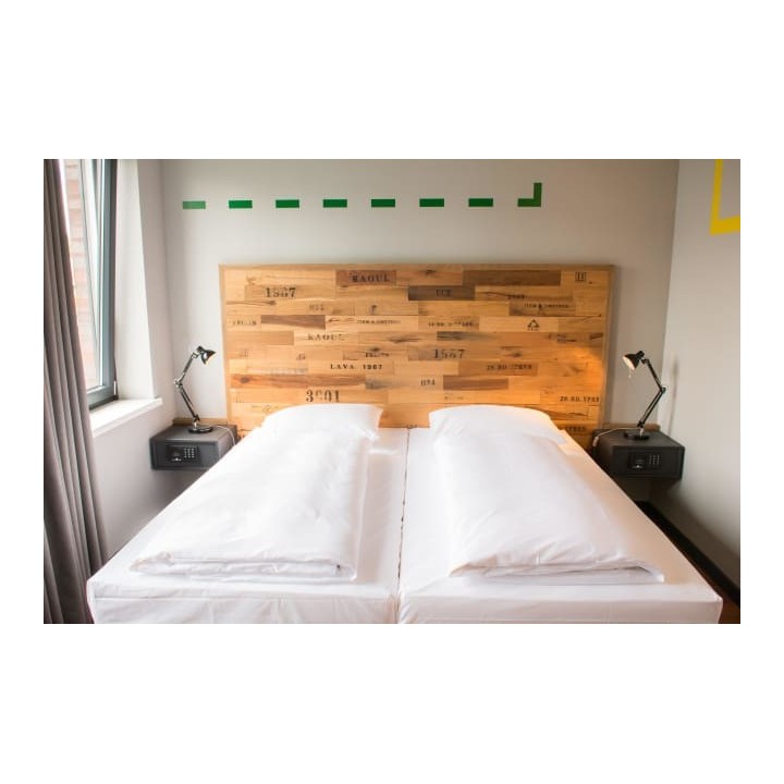 Kröger by Underdog Hotels