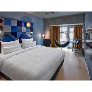 Jaz in the City Vienna