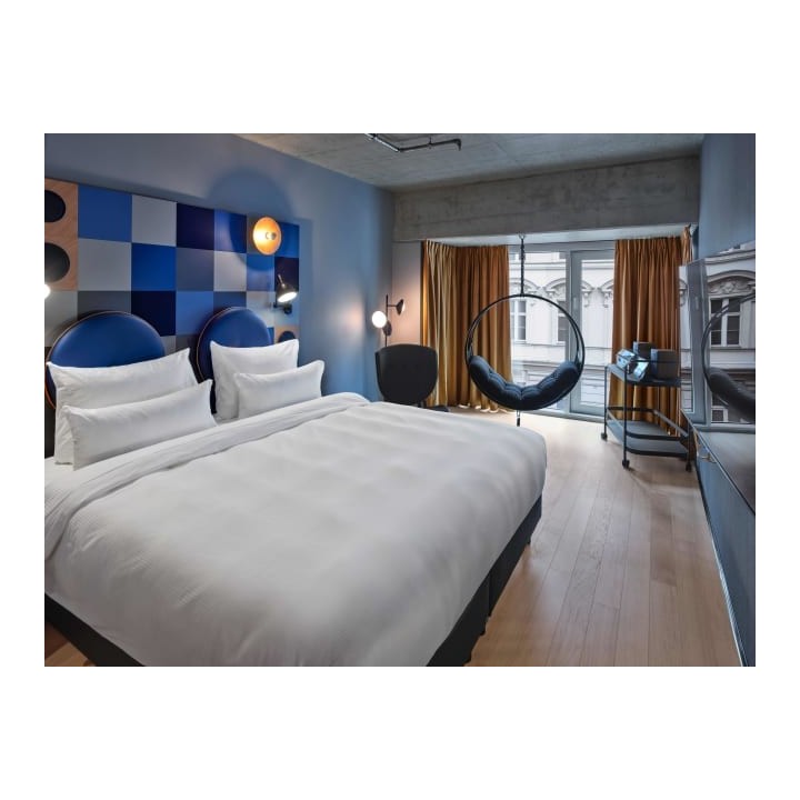 Jaz in the City Vienna