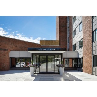 Scandic Kokstad