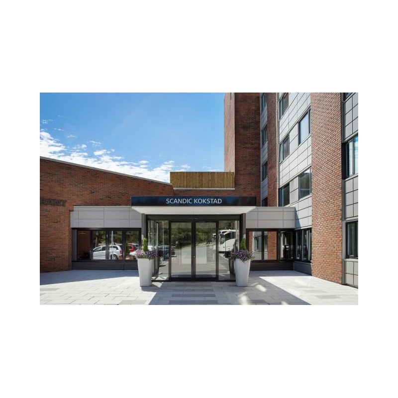Scandic Kokstad