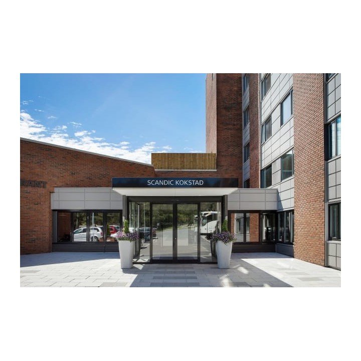 Scandic Kokstad