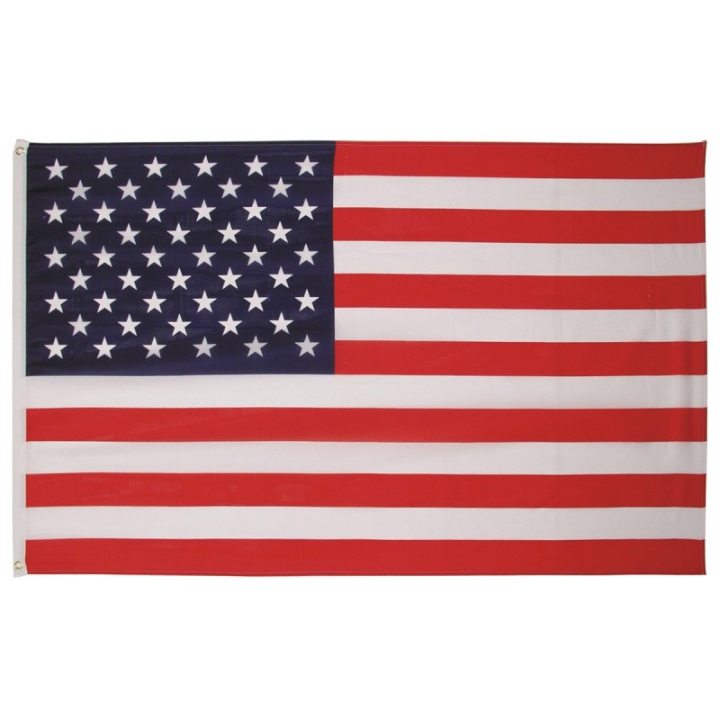 MFH Flagge USA Sternenbanner 90 x 150 cm