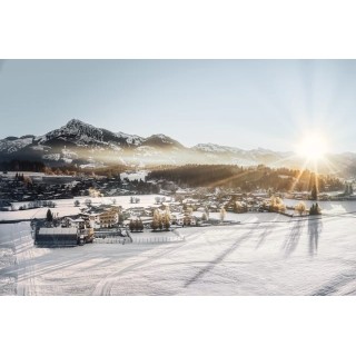 Lisi Family Hotel Reith bei Kitzbühel