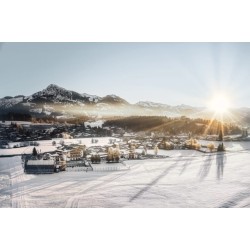 Lisi Family Hotel Reith bei Kitzbühel