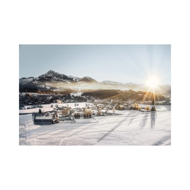 Lisi Family Hotel Reith bei Kitzbühel