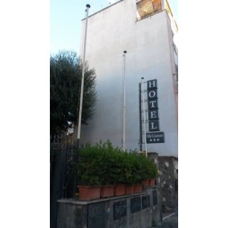 Hotel Villa San Lorenzo Maria