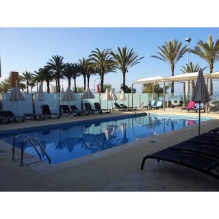 Hotel Negresco - Adults only