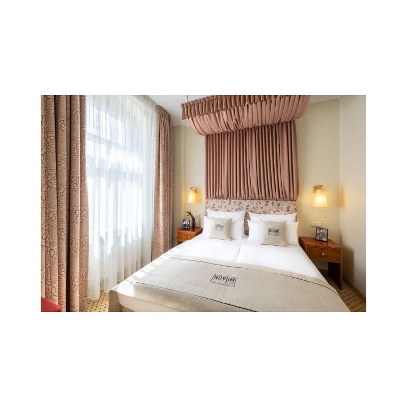 Hotel Kronprinz Berlin