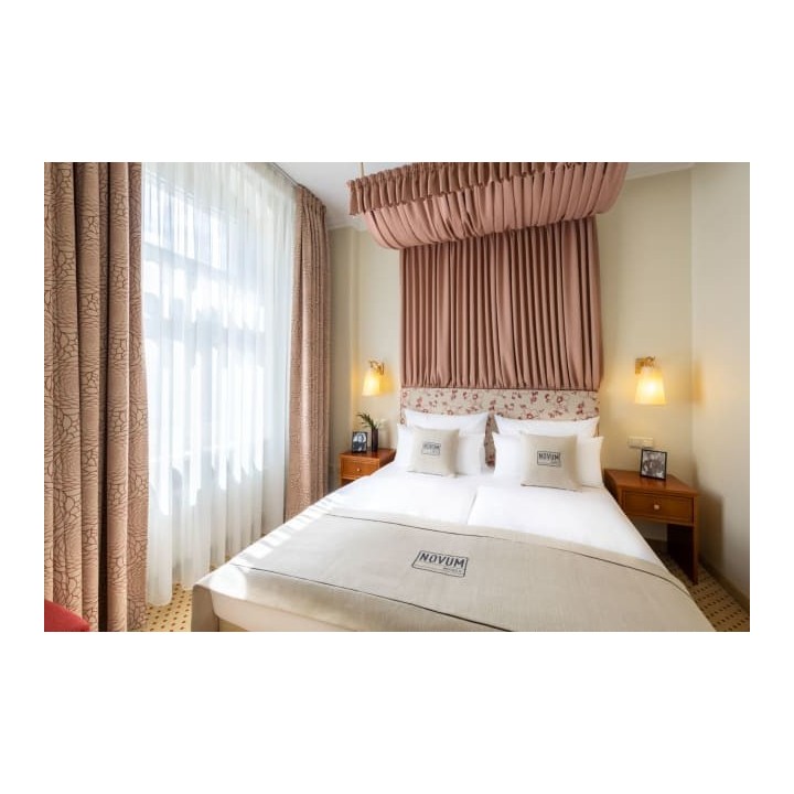 Hotel Kronprinz Berlin