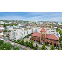 ACHAT Hotel Dresden Altstadt