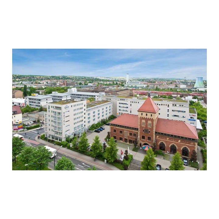 ACHAT Hotel Dresden Altstadt