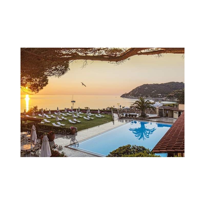 Hotel Biodola