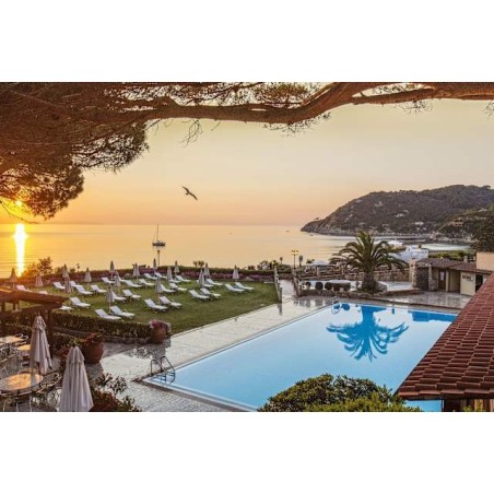 Hotel Biodola