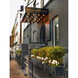 Euston Square Hotel