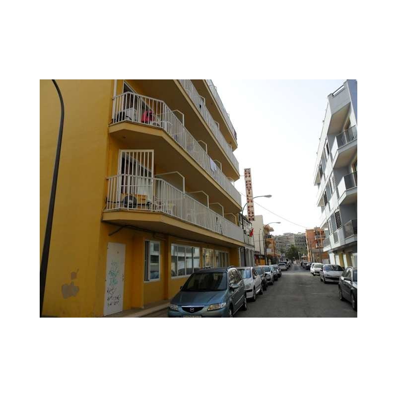 Hotel Amic Can Pastilla