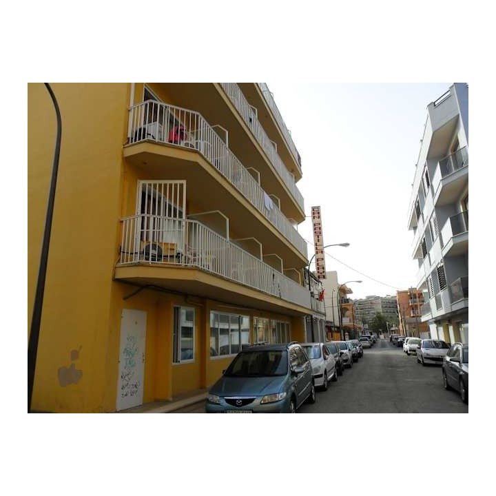 Hotel Amic Can Pastilla