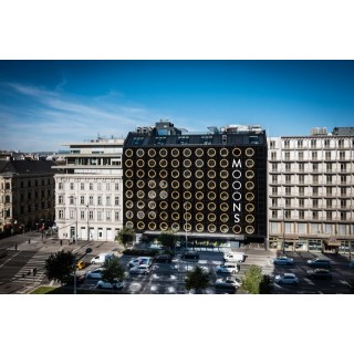 MOOONS Vienna